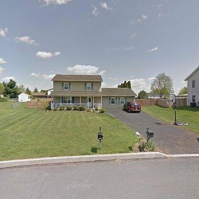 417 Clover Rd, Etters, PA 17319