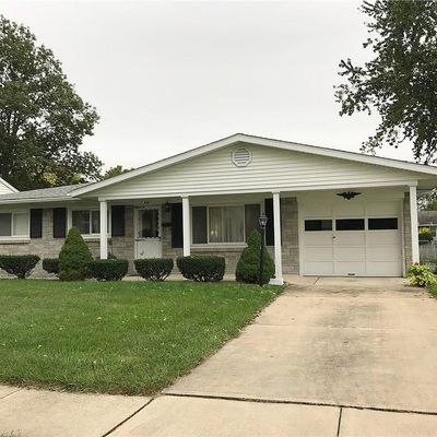 419 Arlington St, Saint Marys, OH 45885