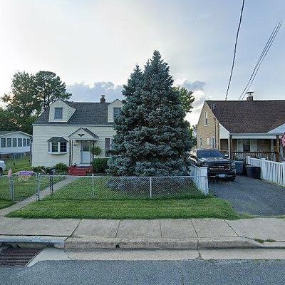 419 Virginia Ave, Essex, MD 21221