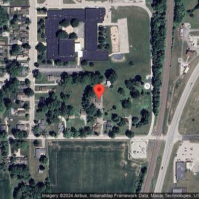 423 Walnut St, Pendleton, IN 46064