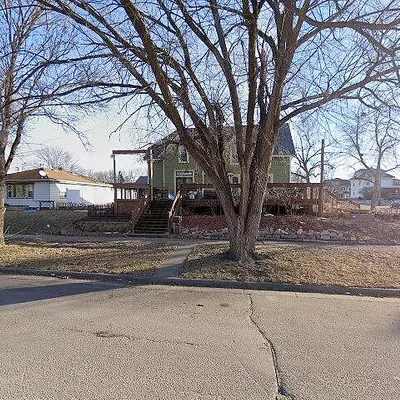 424 S Summit Ave, Sioux Falls, SD 57104