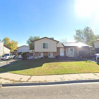 4253 S 6180 W, West Valley City, UT 84128