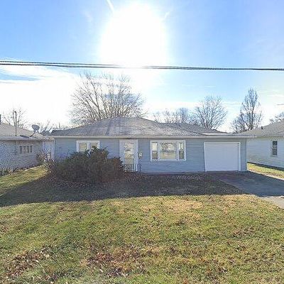 430 E Farnham St, Princeton, IL 61356