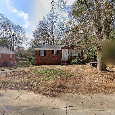 4317 Welling Ave, Charlotte, NC 28208