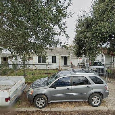 4337 Ramsey St, Corpus Christi, TX 78415