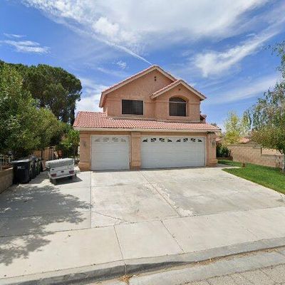 43929 11 Th St E, Lancaster, CA 93535