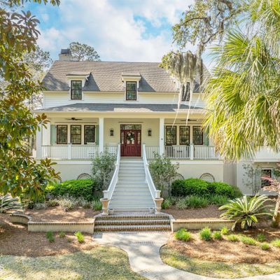 44 Anchorage Way, Beaufort, SC 29902