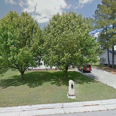 440 Fowlkes St, Wendell, NC 27591