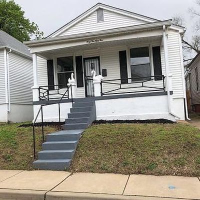 4459 Delor St, Saint Louis, MO 63116