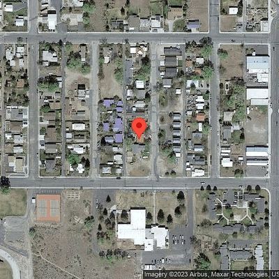 45 Birch St Sw, Soap Lake, WA 98851