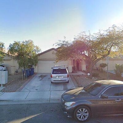 4537 Pacific Sun Ave, Las Vegas, NV 89139