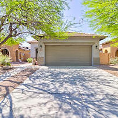 46129 W Long Way, Maricopa, AZ 85139