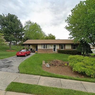 4616 Ralph Ave, Hampstead, MD 21074