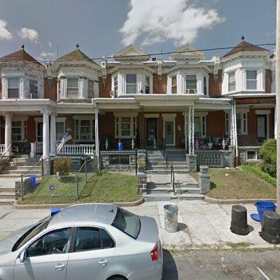 4632 N 12 Th St, Philadelphia, PA 19140