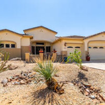 3747 E Villa Cassandra Way, Cave Creek, AZ 85331