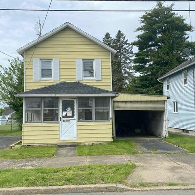 38 Hughes St, Kingston, PA 18704