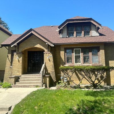 3827 N 6 Th St, Milwaukee, WI 53212