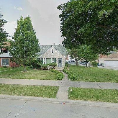 3830 N Sherman Blvd, Milwaukee, WI 53216