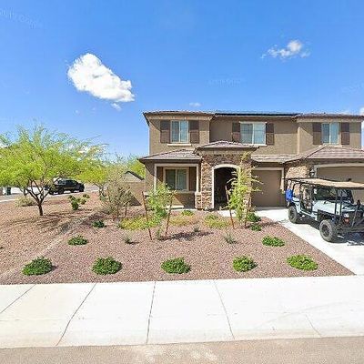 3830 W Lanham Dr, New River, AZ 85087