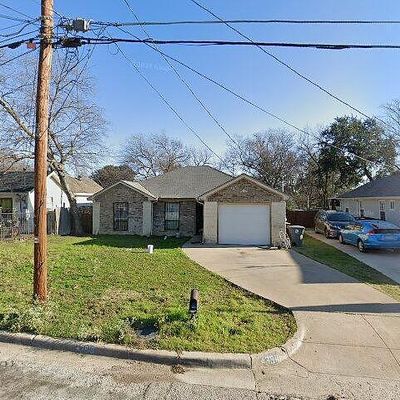 3910 Sonora Ave, Dallas, TX 75216