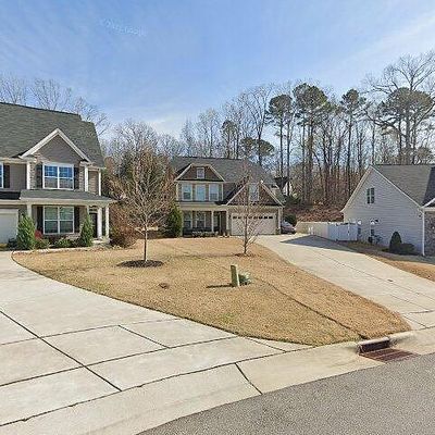 397 Sugarberry Ln, Clayton, NC 27527