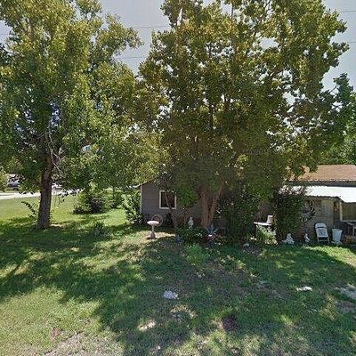 400 S Lucy St, Bartlett, TX 76511