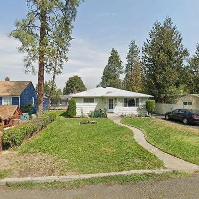 4008 W Hoffman Ave, Spokane, WA 99205