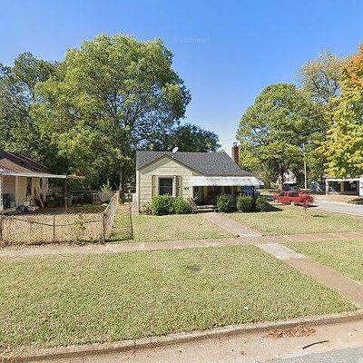 401 5 Th Ave Sw, Decatur, AL 35601