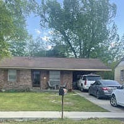 403 Vivian Merritt St, Brookhaven, MS 39601