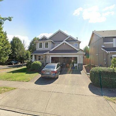 4062 Thoroughbred Ave Se, Albany, OR 97322