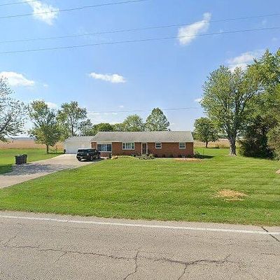 5093 Diamond Mill Rd, Germantown, OH 45327