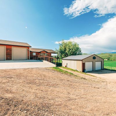 51 Murphy Gulch Rd, Banner, WY 82832