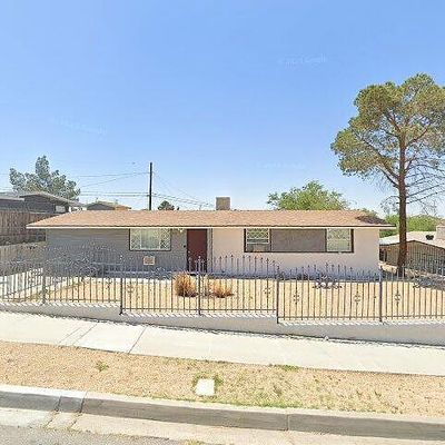 510 S Muriel Dr, Barstow, CA 92311