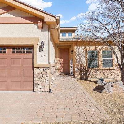 516 Goshawk Trl, Prescott, AZ 86301