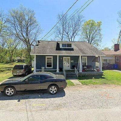 518 E 6 Th St, Russellville, KY 42276