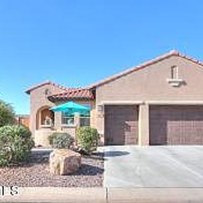 5278 N Gila Trail Dr, Eloy, AZ 85131