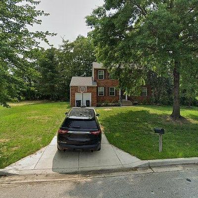 5301 Frazier Ter, Temple Hills, MD 20748