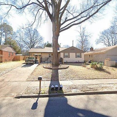 5329 Laurie Ln, Memphis, TN 38120