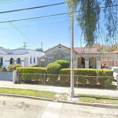 5426 Homeside Ave, Los Angeles, CA 90016
