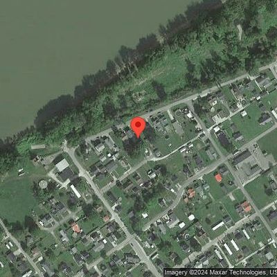 543 E 1 St Ave, South Shore, KY 41175