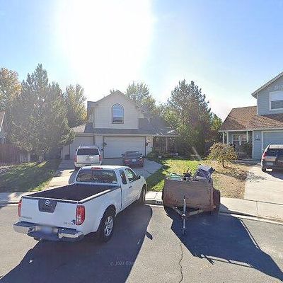 5460 Moon Shadow Ct, Reno, NV 89523