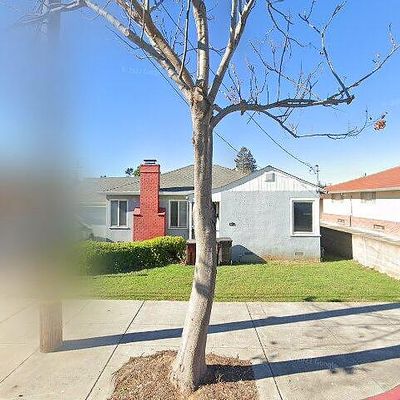 552 Willow Ave, Hayward, CA 94541