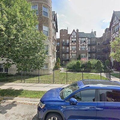 5719 N Kimball Ave, Chicago, IL 60659