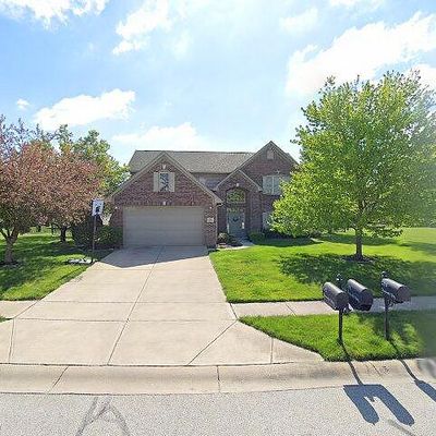 5725 Tembrooke Way, Bargersville, IN 46106