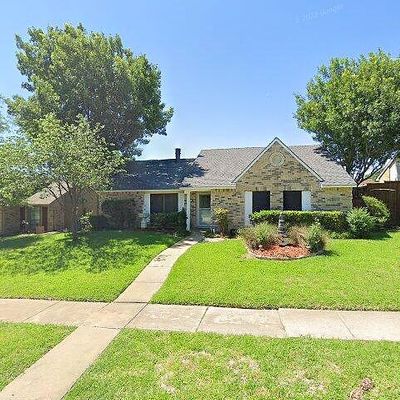 5821 Treese Cir, The Colony, TX 75056