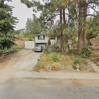 4802 N Greenwood Blvd, Spokane, WA 99205