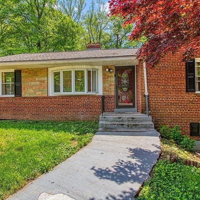4915 Sharon Rd, Temple Hills, MD 20748