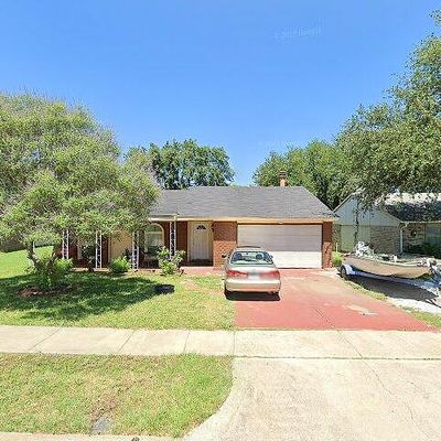 4924 Woodruff Dr, The Colony, TX 75056