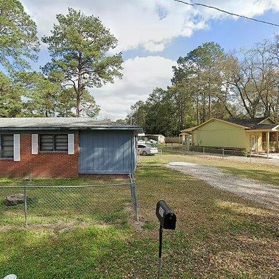 501 N Troup St, Valdosta, GA 31601