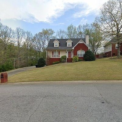 5025 Gold Leaf Ln, Pinson, AL 35126